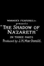 Arthur Maude es Barabbas en The Shadow of Nazareth