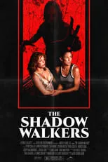 Rebecca Gibel interpreta a Emily en The Shadow Walkers