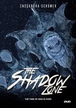 Póster de la película The Shadow Zone