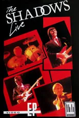 Bruce Welch es Self en The Shadows: Live