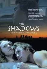 Vanessa Emme interpreta a Female Shadow en The Shadows