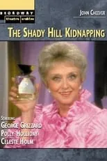 Película The Shady Hill Kidnapping