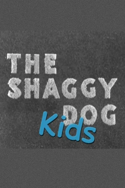 Roberta Shore interpreta a Self en The Shaggy Dog Kids