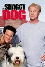 Scott Weinger interpreta a Wilby Daniels en The Shaggy Dog