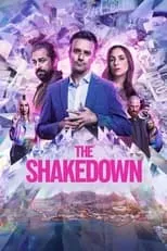 James Borthwick interpreta a Worsie Ferreira en The Shakedown