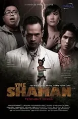 Poster de The Shaman