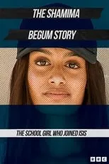 Poster de la película The Shamima Begum Story - Películas hoy en TV