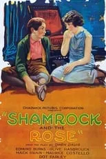 Portada de The Shamrock and the Rose