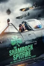 Portada de The Shamrock Spitfire