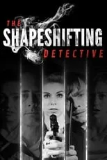 Tori Nagay es Dorota Shaw en The Shapeshifting Detective