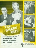 William Russell interpreta a  en The Share Out