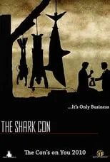 Película The Shark Con