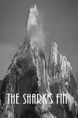 Jimmy Chin interpreta a  en The Shark's Fin