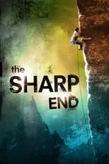 Lisa Rands es herself en The Sharp End