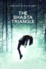 Deborah Lee Smith interpreta a Charlie en The Shasta Triangle