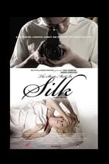 Stephanie Hilbert es Sophie Van Der Staerten en The Sheets Must Be Silk