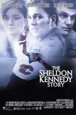 Jack Ackroyd interpreta a Verlin Sawchuk en The Sheldon Kennedy Story