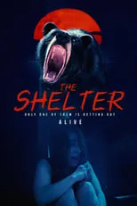 Rachel G. Whittle interpreta a Annie en The Shelter