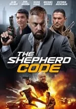 Portada de The Shepherd Code