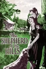 Romaine Fielding interpreta a Old Matt en The Shepherd of the Hills