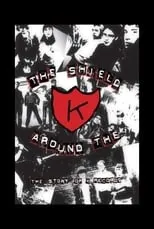 Película The Shield Around the K