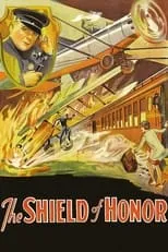 Póster de la película The Shield of Honor