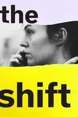 Sara Areyano interpreta a Carmen en The Shift