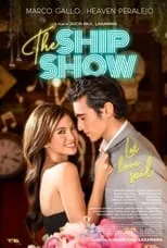 Poster de The Ship Show