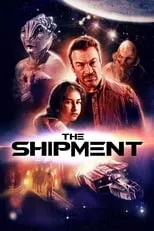 Portada de The Shipment