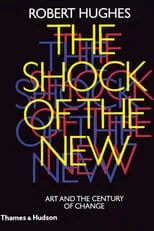 Película The Shock of the New