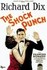 Portada de The Shock Punch