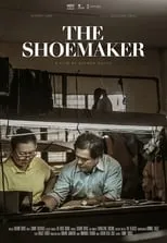 Matti Lehtelä en la película The Shoemaker