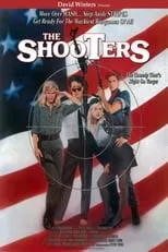 The Shooters portada