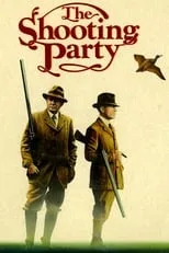 Patrick O'Connell interpreta a Charlie Lyne en The Shooting Party