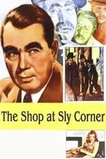 Portada de The Shop at Sly Corner