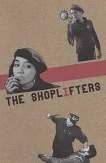 Max Goldbaum es Max Malcolm X en The Shoplifters