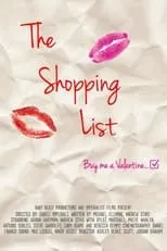 Rylee Marshall interpreta a Carmen en The Shopping List