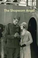 Portada de The Shopworn Angel