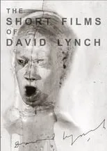 Richard White interpreta a Mike en The Short Films of David Lynch