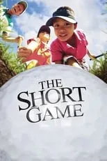 Jennifer Van Horn es Parade MC en The Short Game