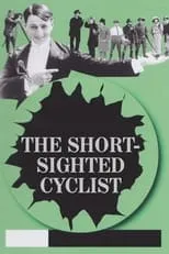 Marcel Perez es  en The Short-Sighted Cyclist