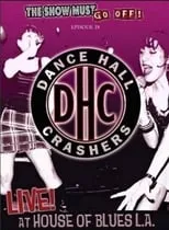 Karina Deniké es Self en The Show Must Go Off!: Dance Hall Crashers - Live at the House of Blues L.A.