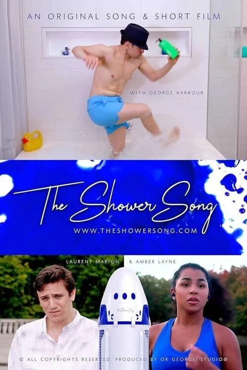 Película The Shower Song