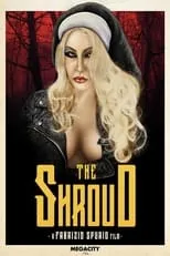 Chiara Pavoni interpreta a  en The Shroud