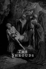 Poster de The Shrouds