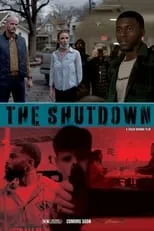 Bobby J. Coleman es David en The Shutdown