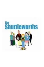 Garry Whitfield es Additional Voices en The Shuttleworths