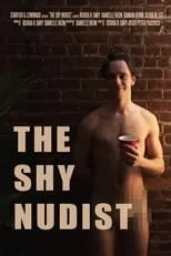 Damian Joseph Quinn es Nudist en The Shy Nudist