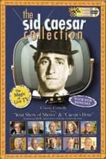 Película The Sid Caesar Collection: The Magic of Live TV