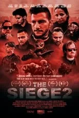 Película The Siege 2